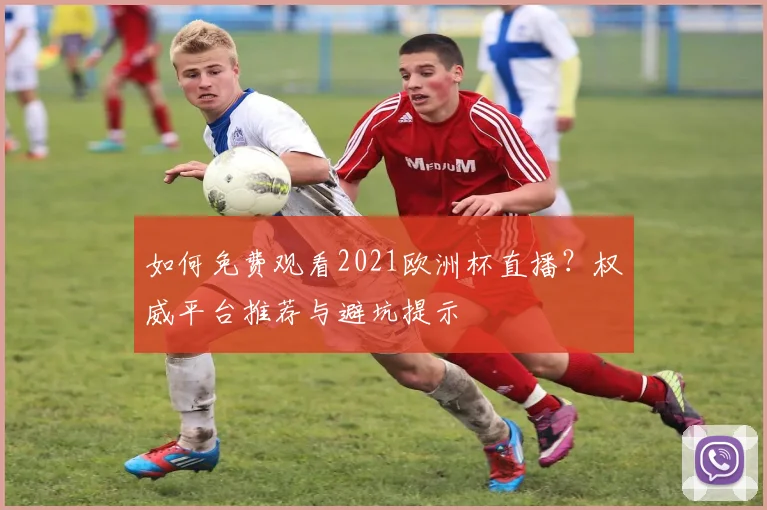 如何免费观看2021欧洲杯直播？权威平台推荐与避坑提示